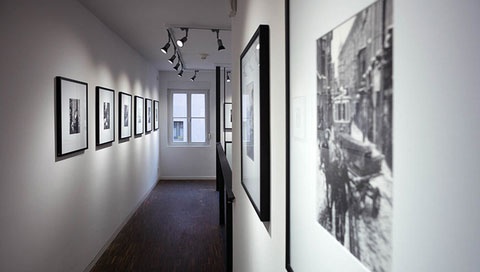 Leica Galerie Nürnberg
