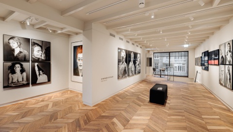 Leica Galerie Amsterdam 