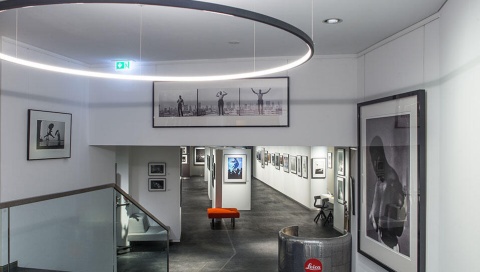 Leica Galerie Frankfurt