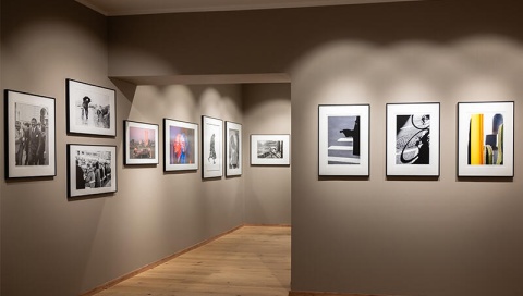 Leica Galerie Heidelberg