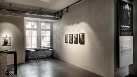 Leica Galerie Konstanz