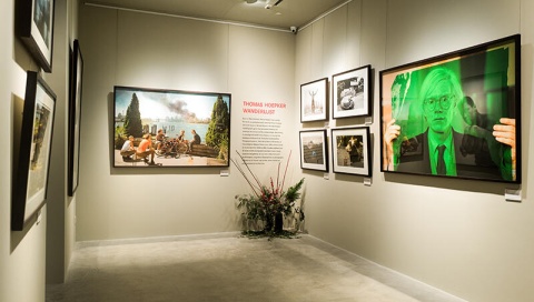 Leica Galerie Singapur
