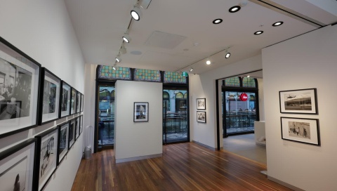 Leica Galerie Sydney