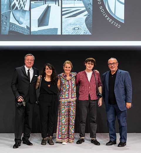 „Celebration of Photography“ in Wetzlar: Feierliche Preisverleihung an die Gewinner des Leica Oskar Barnack Awards 2022