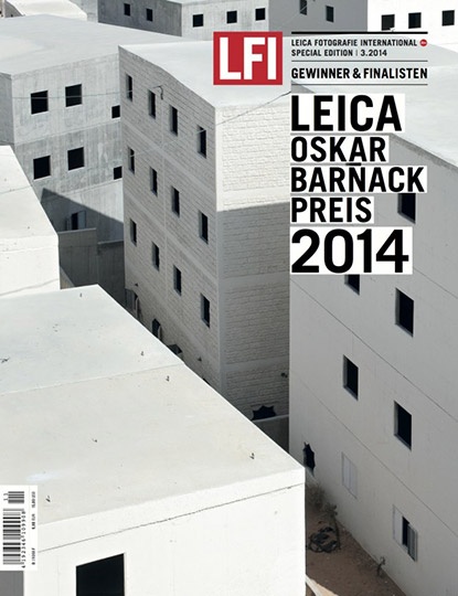 LOBA Magazin 2014