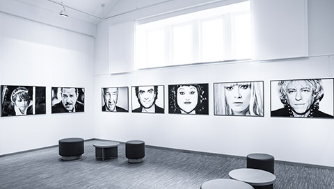Leica Galerie Zingst