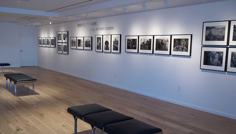 Leica Galerie Los Angeles