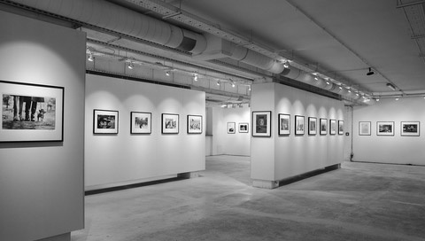 Leica Galerie Warschau