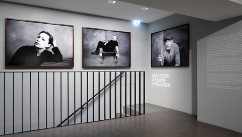 Leica Gallery Vienna