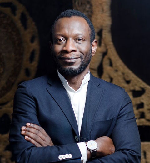 Interview mit Azu Nwagbogu, Gründer und Direktor des LagosPhoto Festivals und der African Artists’ Foundation