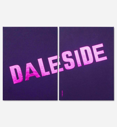 Daleside – Neuer Bildband von Lindokuhle Sobekwa und Cyprien Clément-Delmas