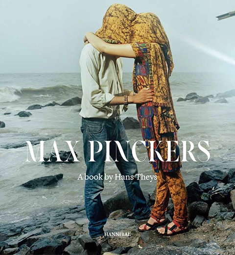 Max Pinckers: A new photo book with the 2018 LOBA winner 