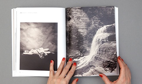 Magazine - The Leica Oskar Barnack Award print magazine