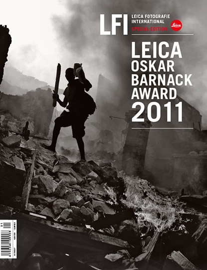 LOBA Magazine 2011