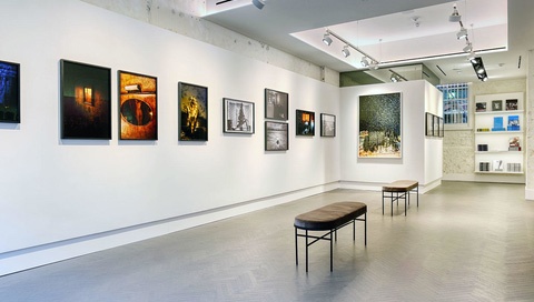 Leica Gallery London