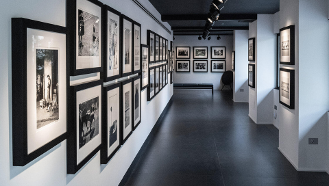 Leica Galerie Madrid