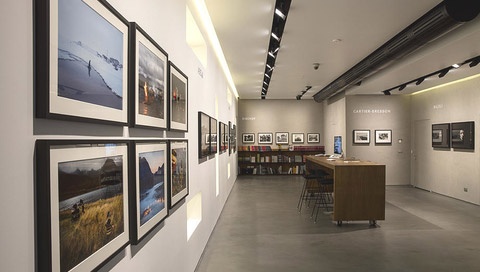 Leica Galerie Milano