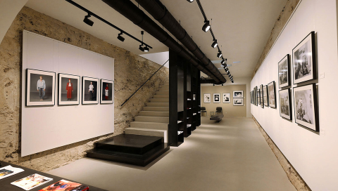 Leica Gallery Stuttgart