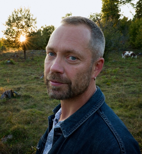Interview Jens Olof Lasthein