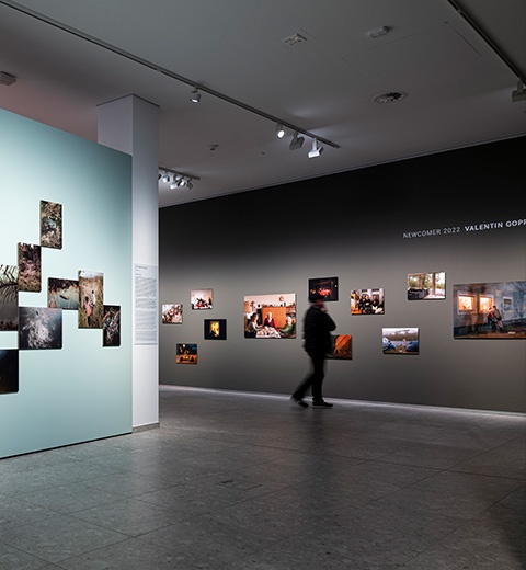 Fascinating Insights: The Leica Oskar Barnack Award exhibition in Wetzlar