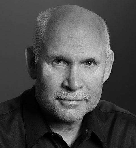 Interview mit Steve McCurry – „Neugierde, Kraft und Ausdauer“