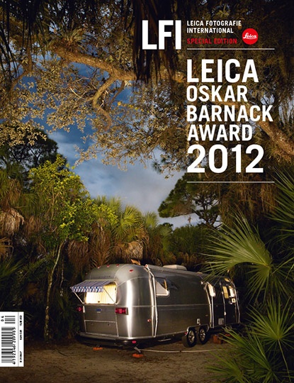 LOBA Magazine 2012