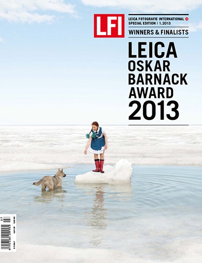 LOBA Magazine 2013