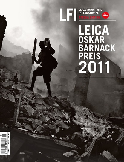 LOBA Magazin 2011