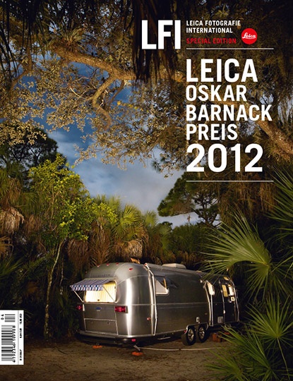 LOBA Magazin 2012