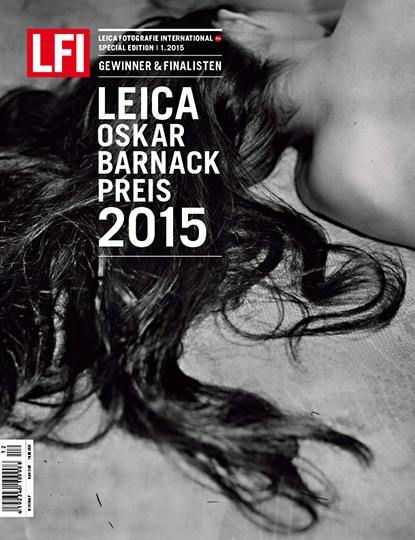LOBA Magazin 2015