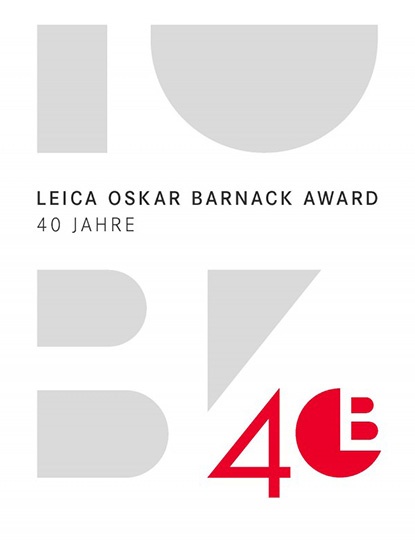 LOBA Katalog 2020: 40 Jahre Leica Oskar Barnack Award