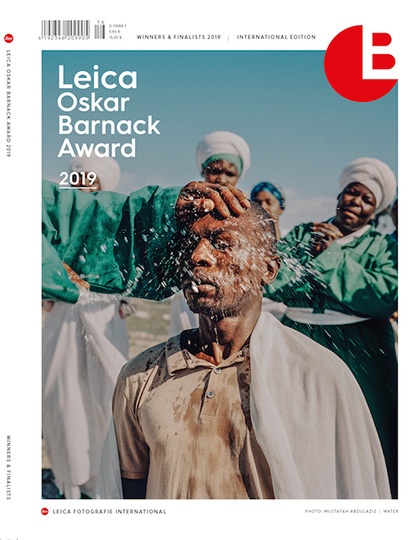 LOBA Magazine 2019