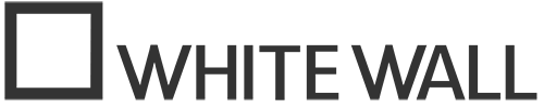 Logo WHITE WALL
